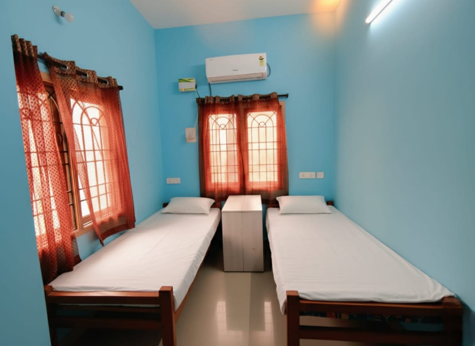 Yube1 Villas